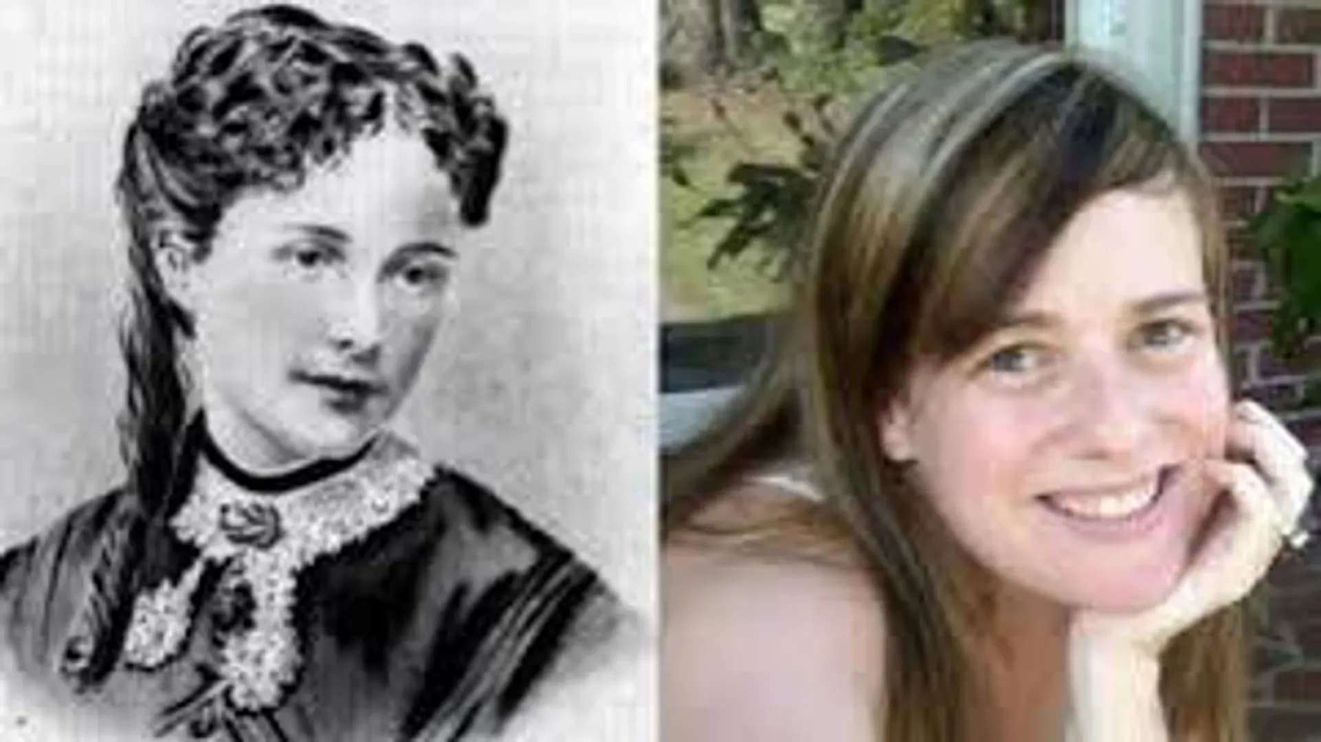 Vnučka prezidenta: Joey odhaluje své minulé životy