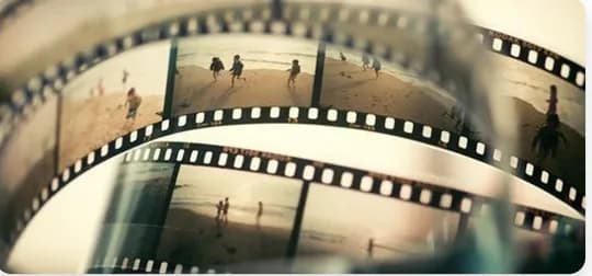 Od zlomeného kotníku k hlubokému zážitku z minulého života