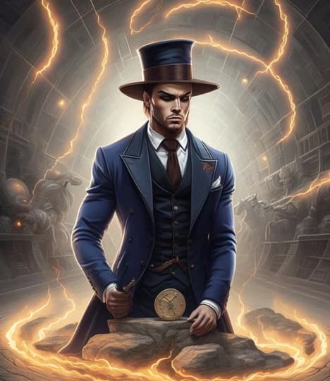 Umění koncentrace (Audio meditace 14 minut)