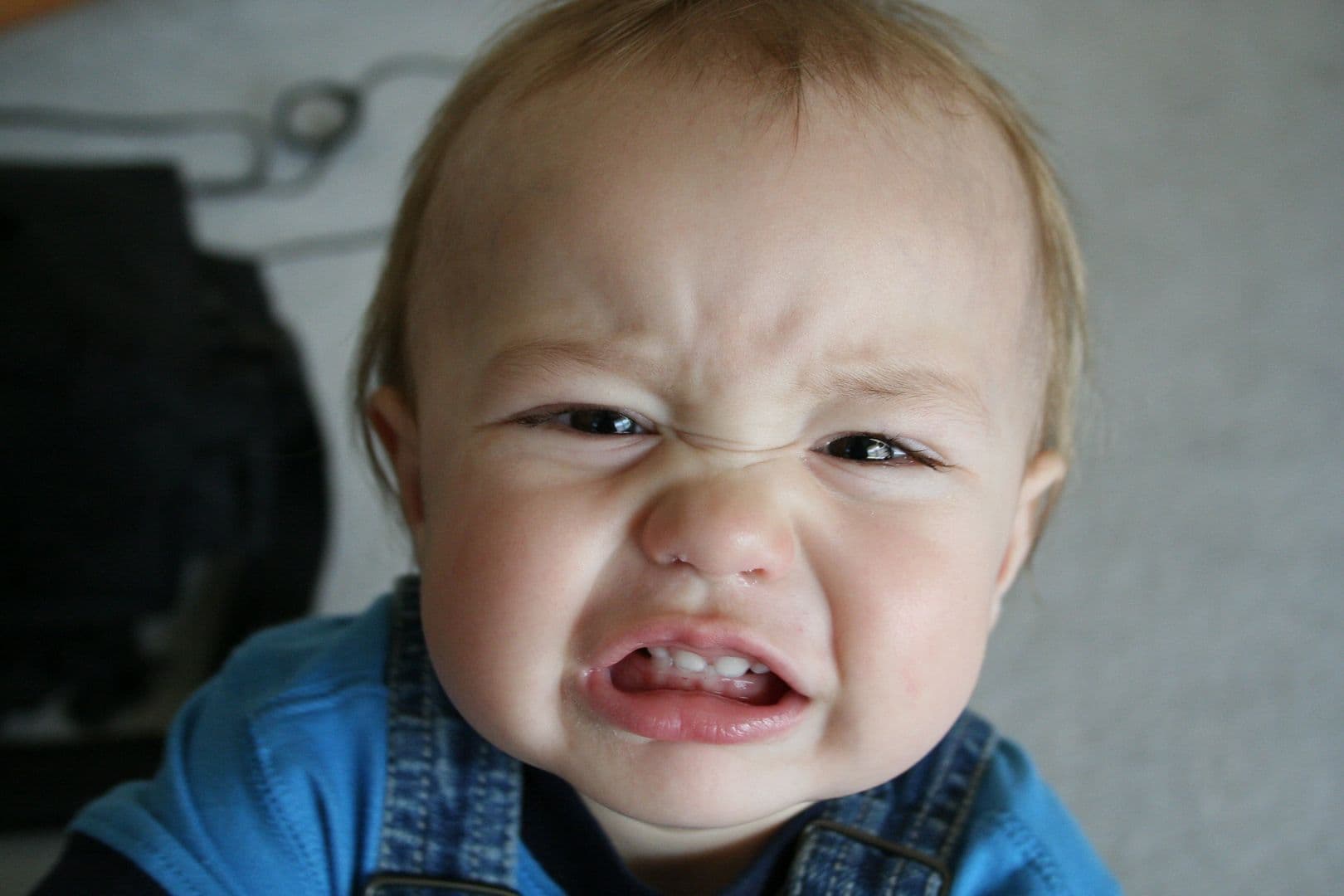 Reinkarnace nepříjemného člověka zpět do rodiny?