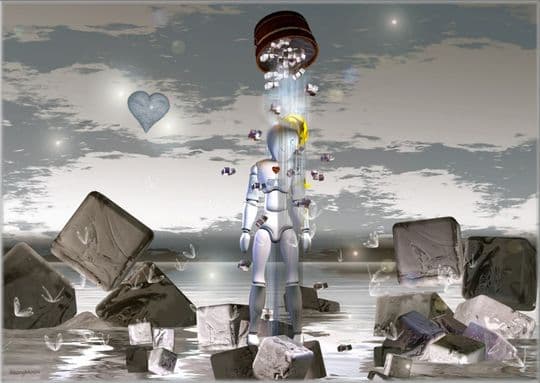 Řekni, co cítíš. Žij!