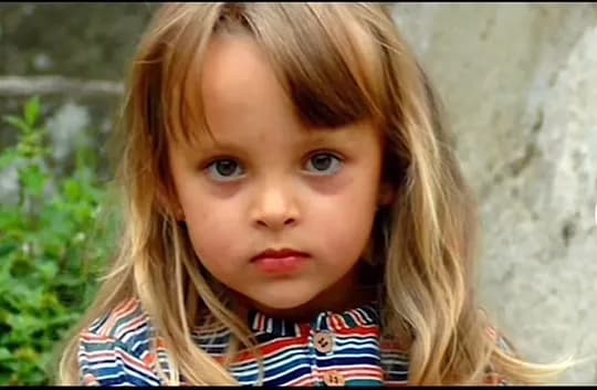 Život po životě: Olivia a její příběh z 18.století