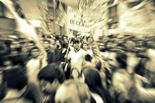 Jak žít svůj vlastní život?