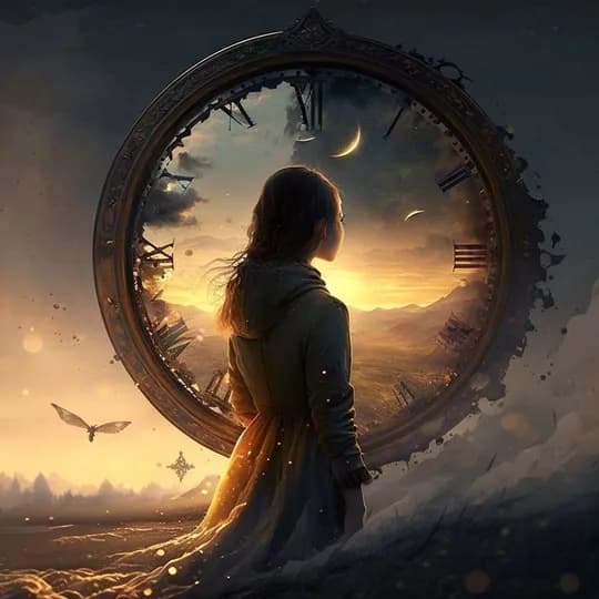 Jak detailně vypadal můj návrat do minulého života