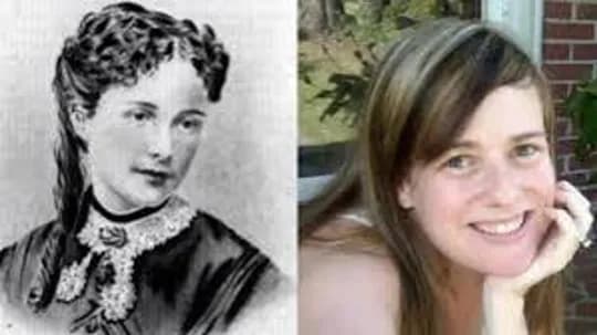 Vnučka prezidenta: Joey odhaluje své minulé životy