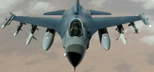 Reinkarnace německého pilota?!