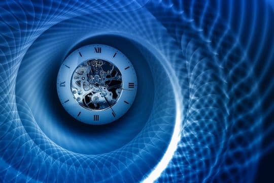 Online Regresní terapie pro návrat do minulých životů